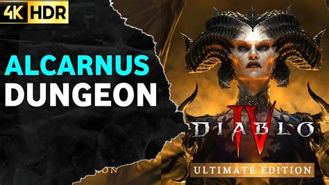 alcarnus|Alcarnus Stronghold .